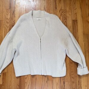 James Street Co. Cardigan